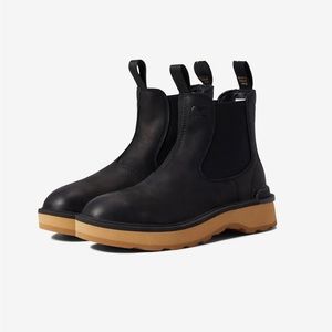 Sorel Hi Line Chelsea Boot